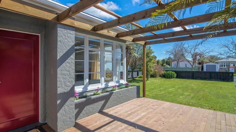 Central Rotorua Beauty Exterior photo