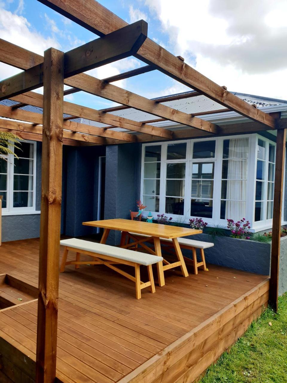 Central Rotorua Beauty Exterior photo